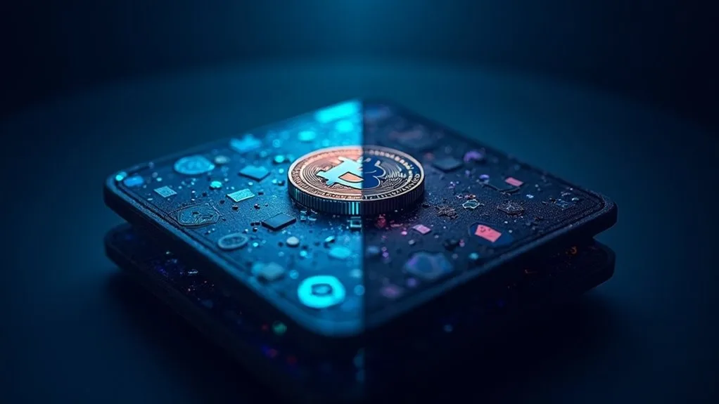 cryptocurrency privacy feature comparison
