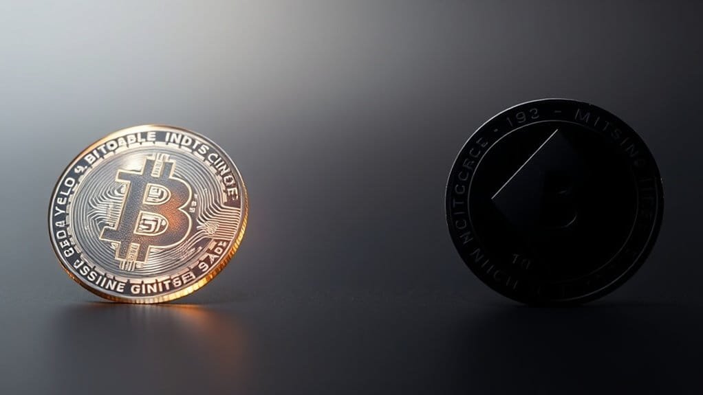 Why Do Different Crypto Coins Offer Unique Anonymity? 14 cryptocurrency privacy spectrum explained