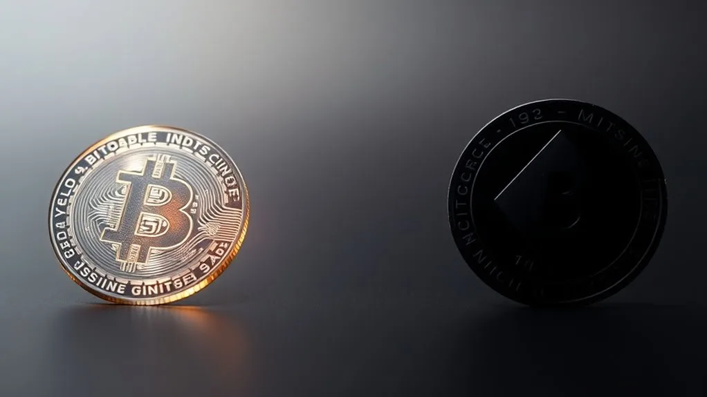 cryptocurrency privacy spectrum explained