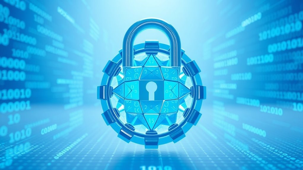 cryptographic address generation explained