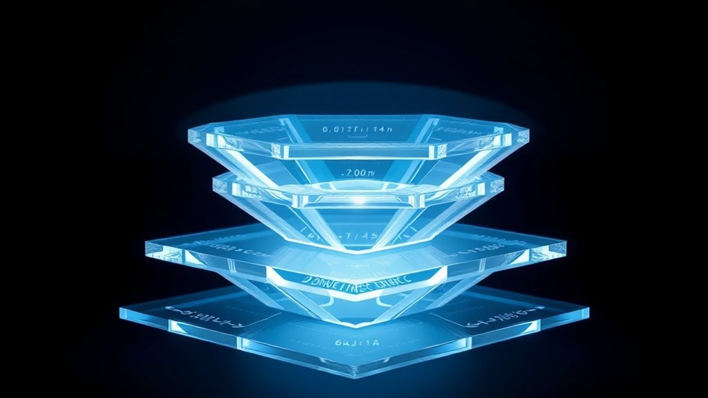 cryptographic certainty through rollups