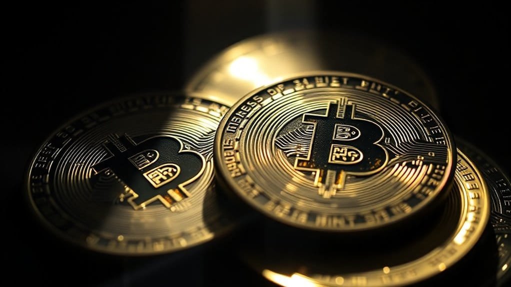 cryptographic financial privacy technologies