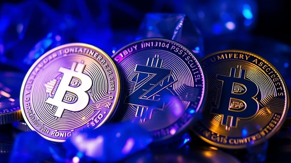 cryptographic privacy in transactions