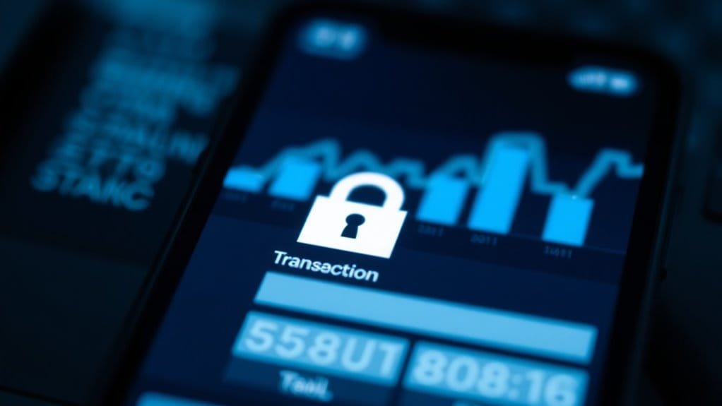 cryptographic transaction privacy tools