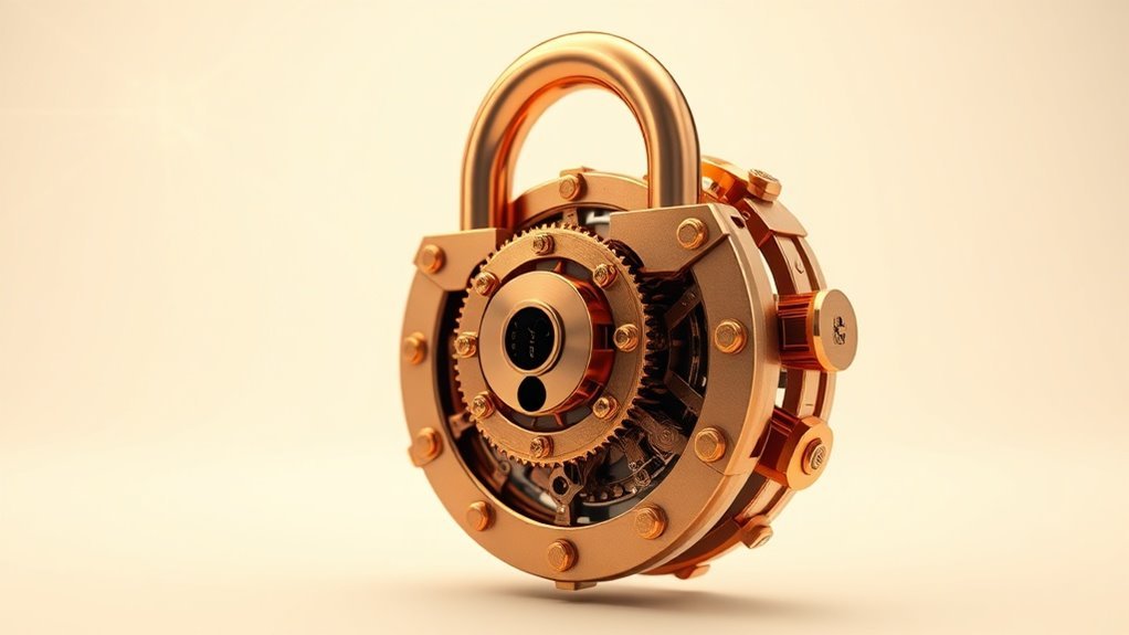 10 Ways Cypherpunks Shaped Digital Currency 14 cryptography empowers individual autonomy