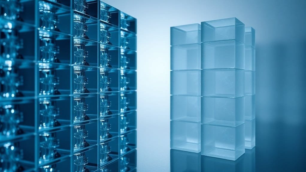 cryptography enhances trading anonymity