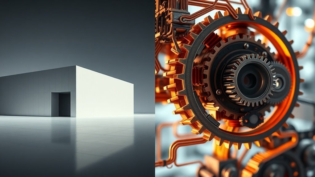 Ethereum vs Bitcoin: Key Blockchain Differences Explained 14 currency versus computation paradigm