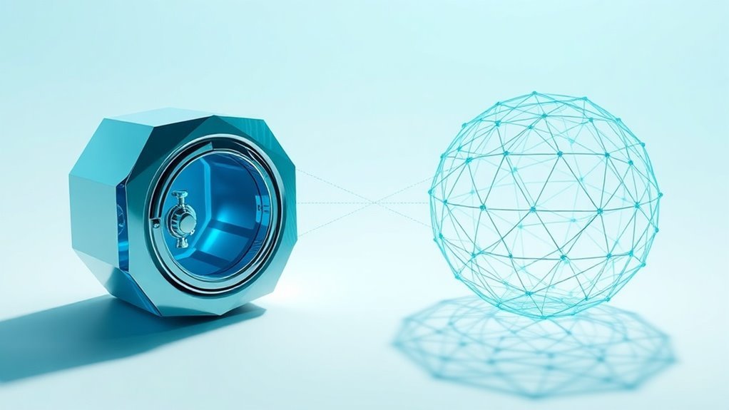 custodial convenience versus autonomy