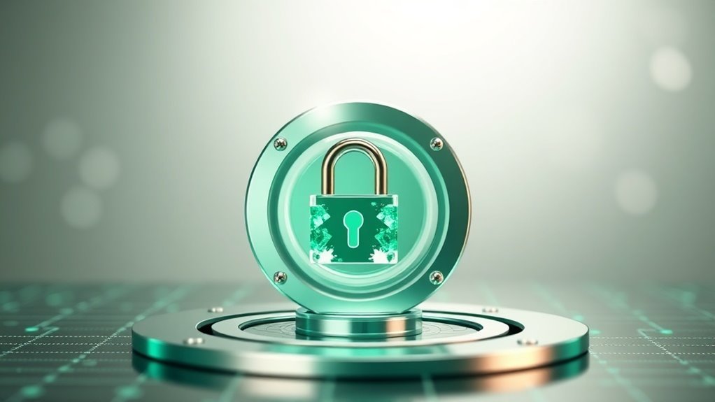 custody costs security tradeoffs