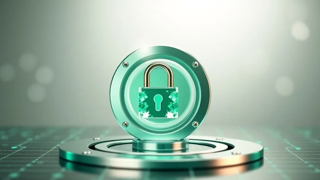 custody costs security tradeoffs