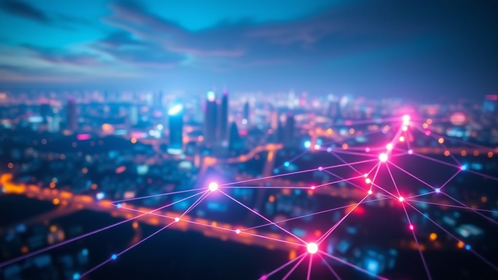 custom subnets with security