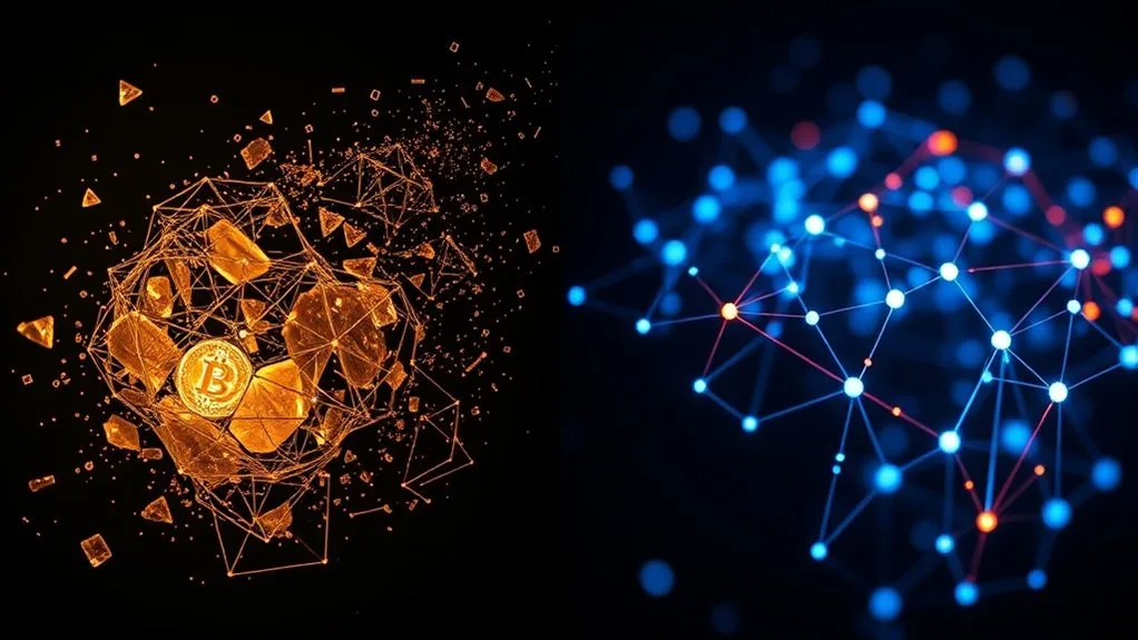 dao attack exploited smart contracts