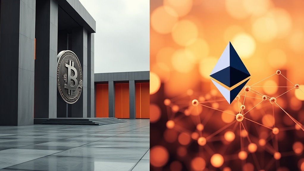 decentralization and security priorities