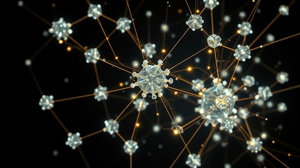 decentralization as foundational principle