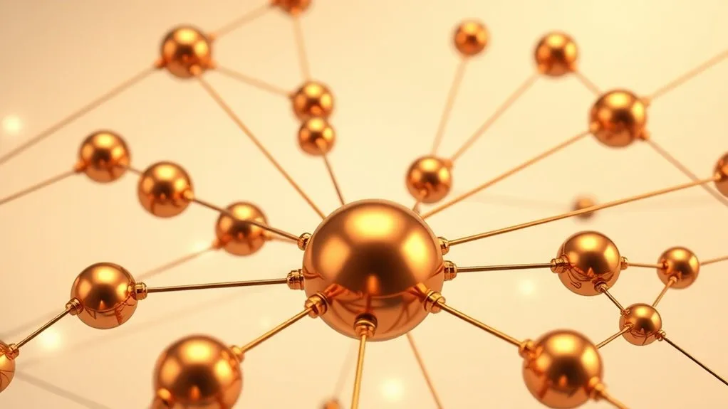 decentralization empowers financial autonomy