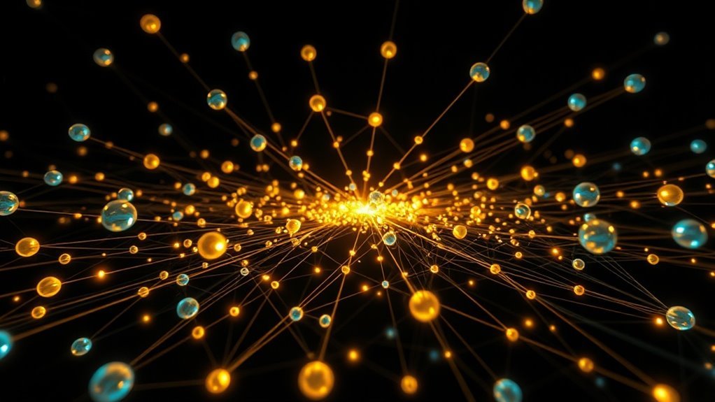 decentralization empowers user ownership