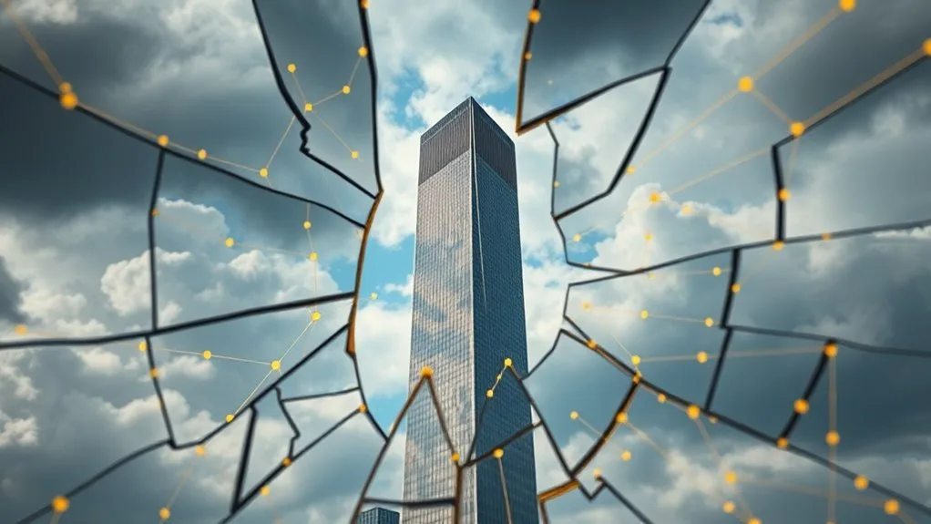 10 Core Values Driving Decentralization in Crypto Culture 14 decentralization enhances financial resilience