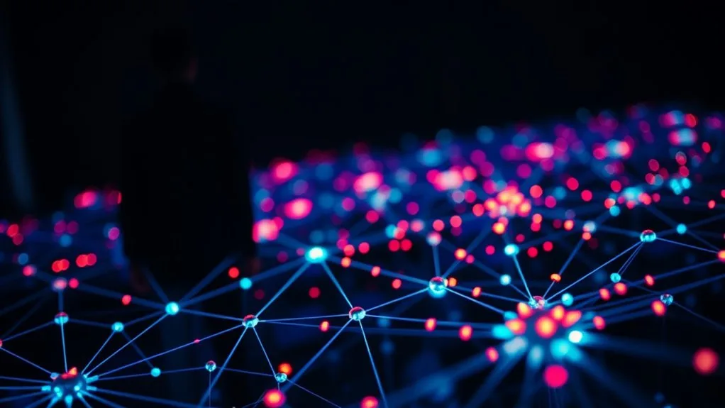 decentralization impacts security design
