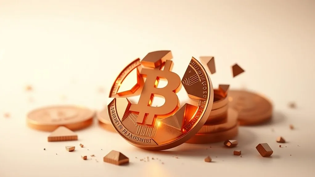 decentralization over centralization failures