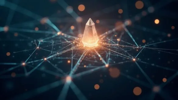 decentralization through core values