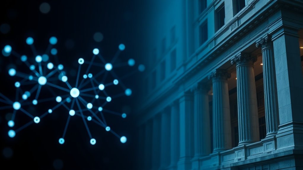 decentralization versus regulatory accountability