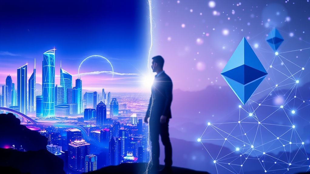 decentralization versus security trade off