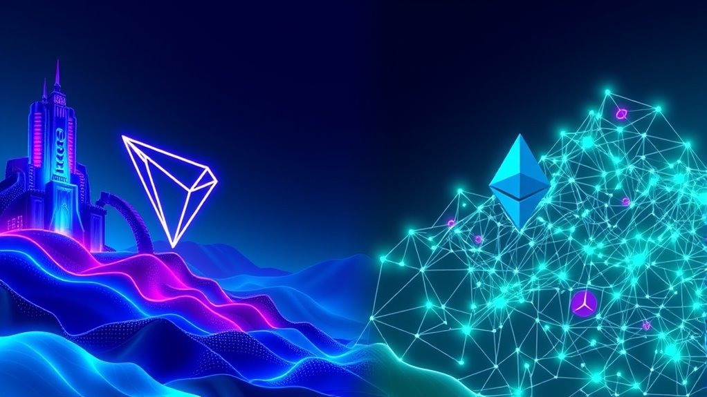 decentralization vs centralization trade off