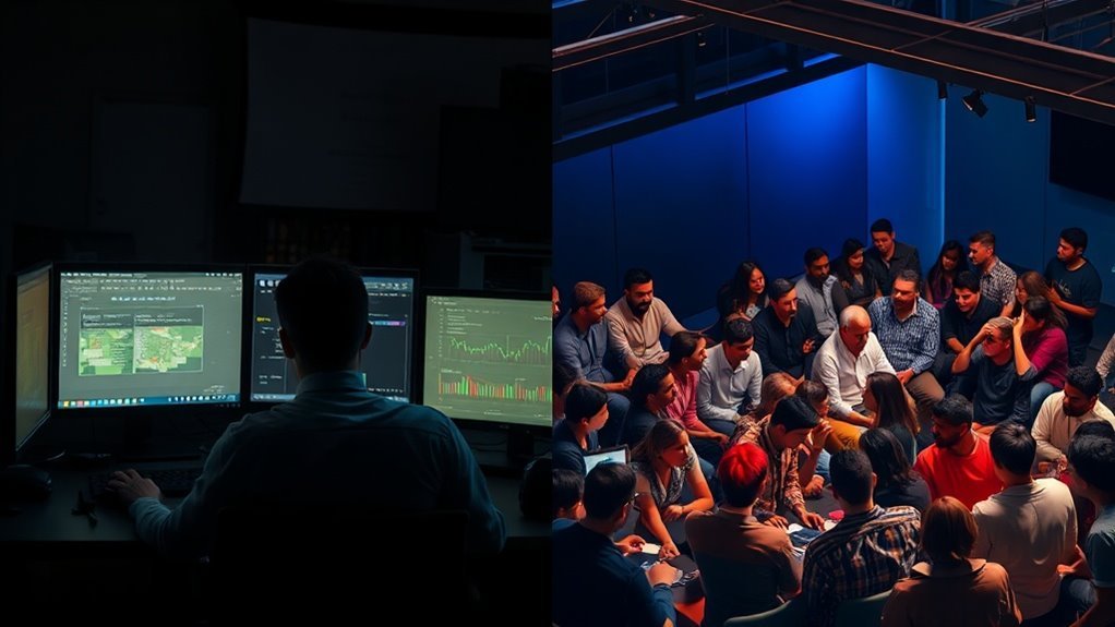 From Proof of Work to Proof of Stake: A History 17 decentralization vs convenience trade off