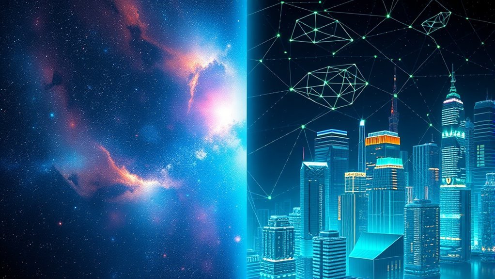 decentralized application architecture choices