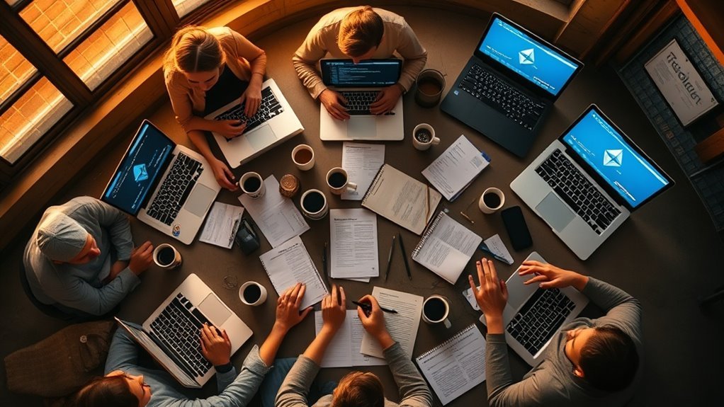 decentralized application development foundation