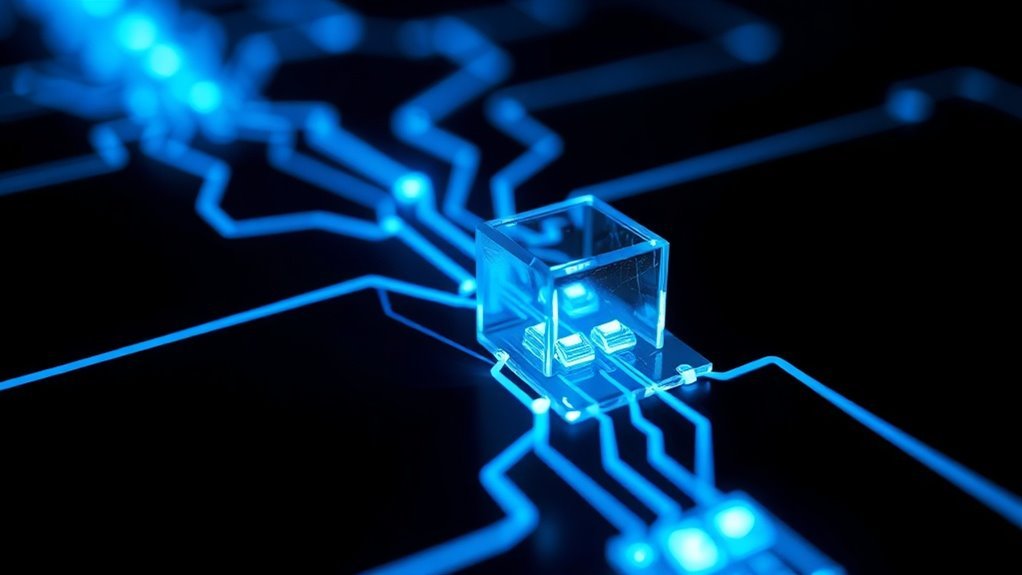 decentralized automated contract enforcement