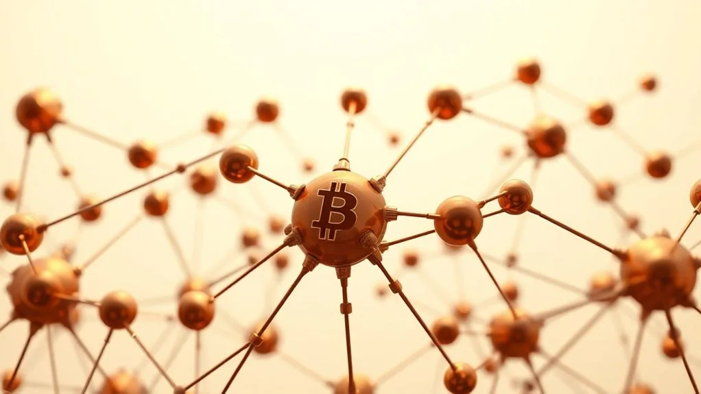 decentralized community driven governance
