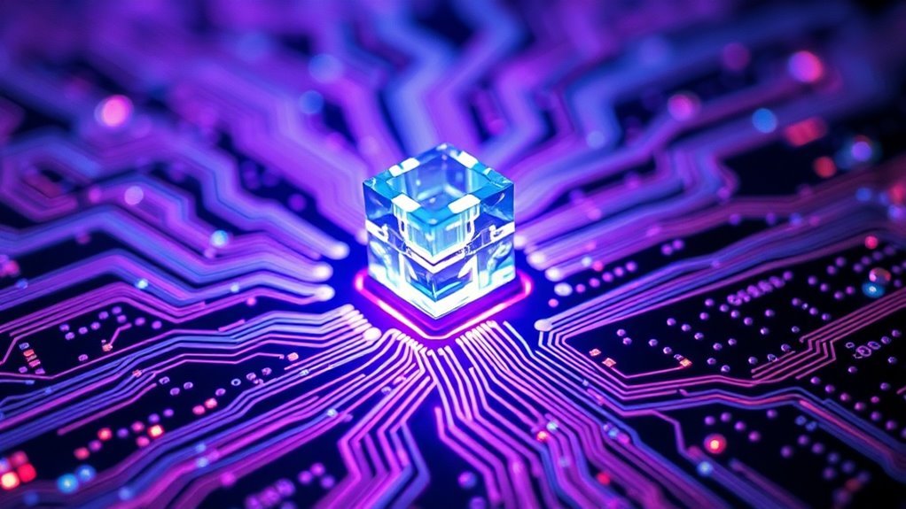 decentralized computation and consensus