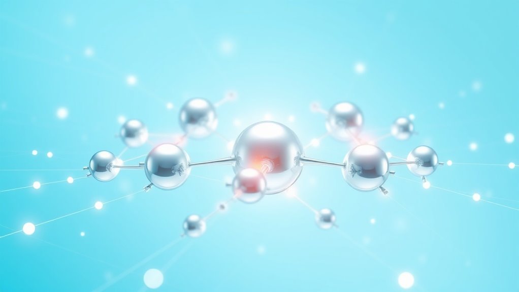 decentralized consensus ensures security