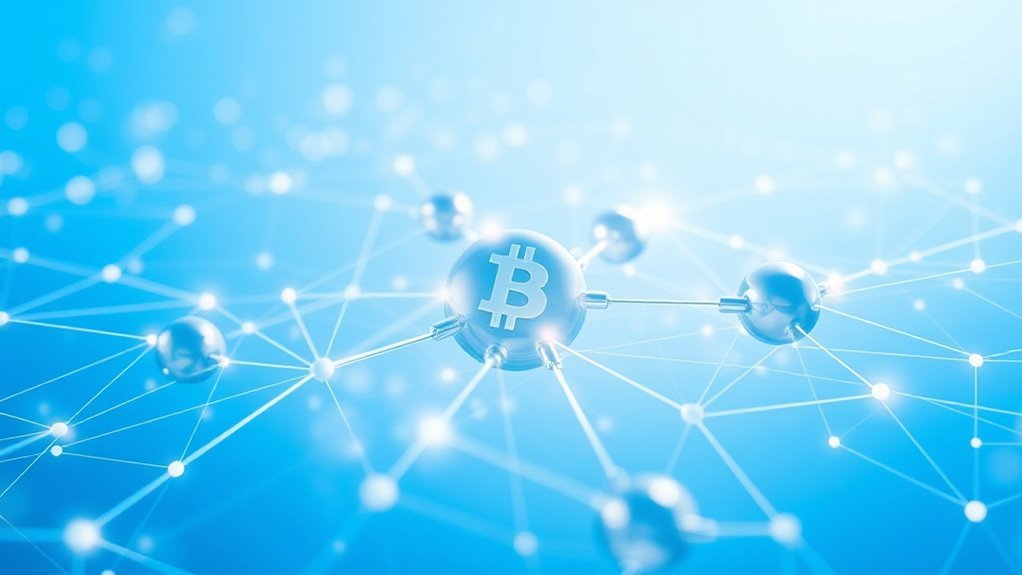 Why Grassroots Adoption Spreads Across Nations 14 decentralized control over transactions