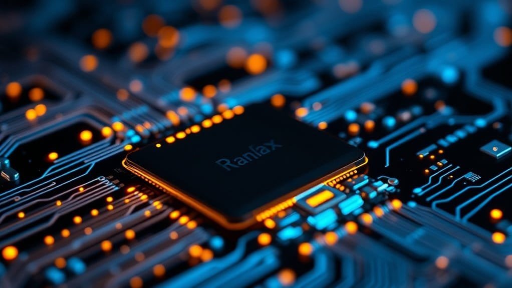 decentralized cpu mining advantage