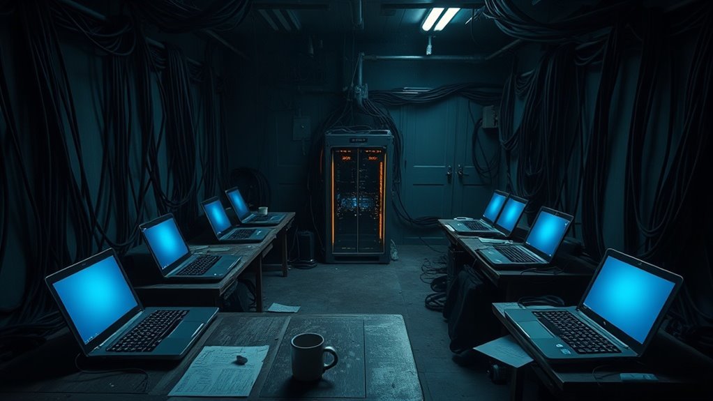 decentralized crowdfunding model established