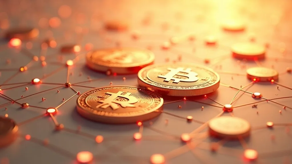decentralized currency adoption worldwide
