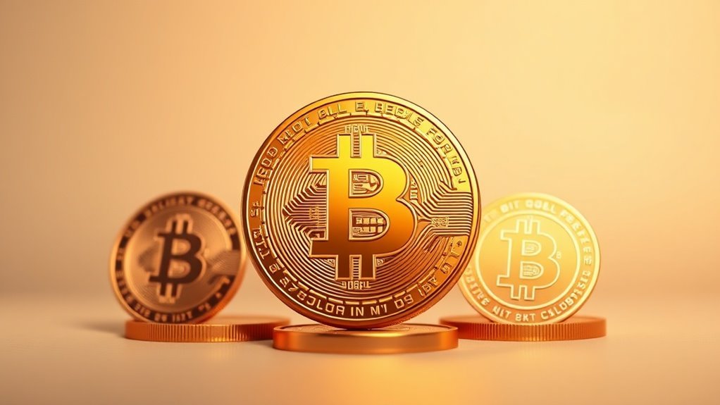 Why Did The Crypto Community Form In 2009? 17 decentralized digital currency success