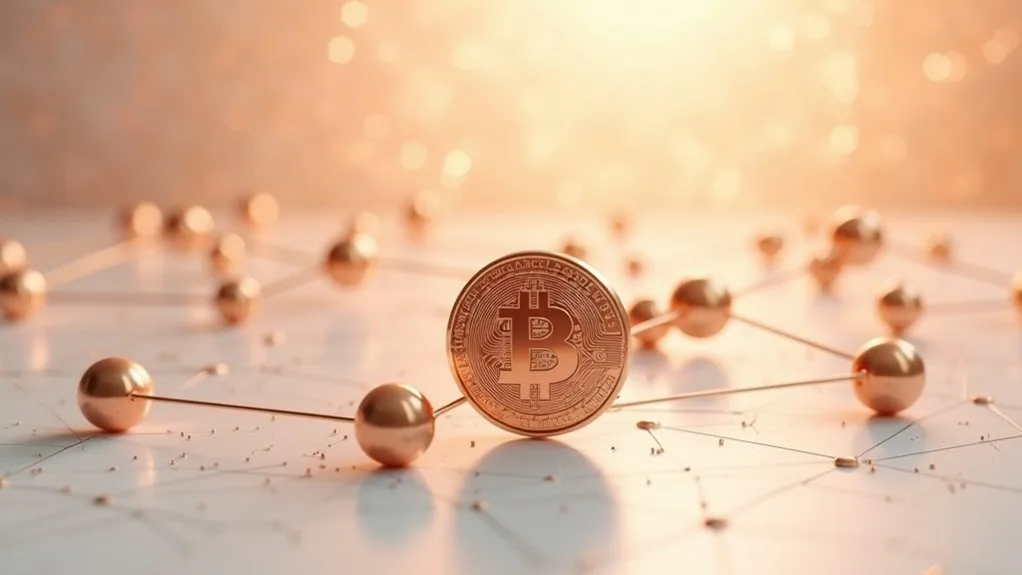 decentralized digital currency system