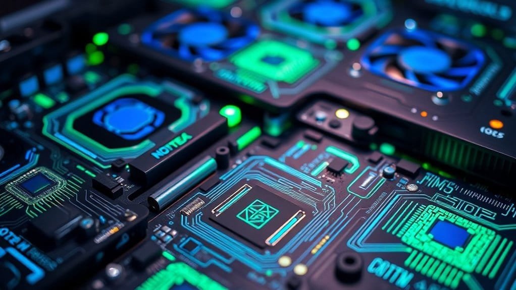 Top Advanced Mining Techniques for Privacy Coins 14 decentralized efficient privacy mining