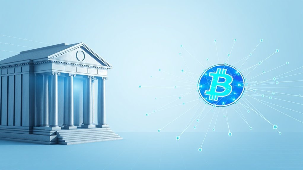 decentralized financial transaction security