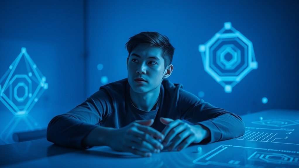 decentralized governance and innovation