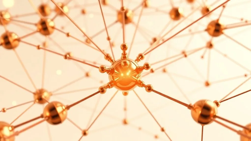 decentralized governance challenges persist