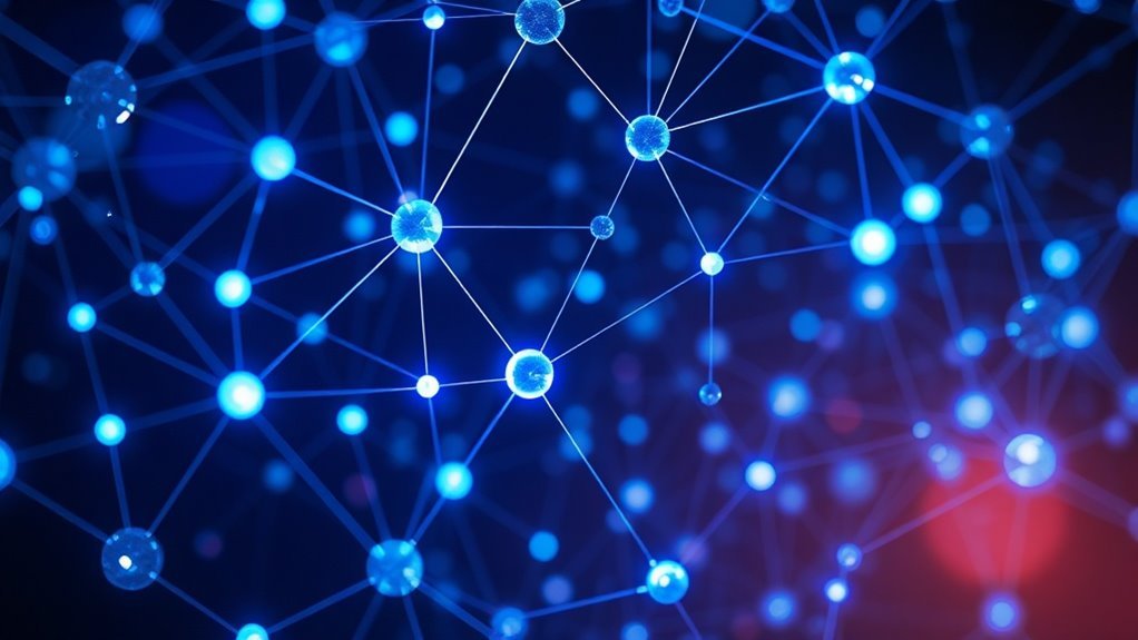 decentralized governance enhances resilience