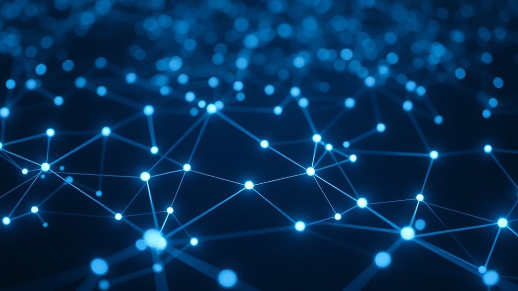 decentralized governance ensures security