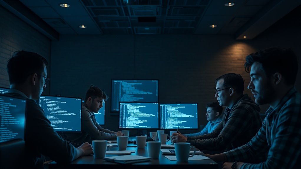 decentralized governance security failure