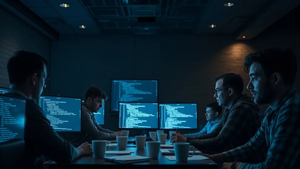 How a 2016 Hack Forged Community Values 14 decentralized governance security failure