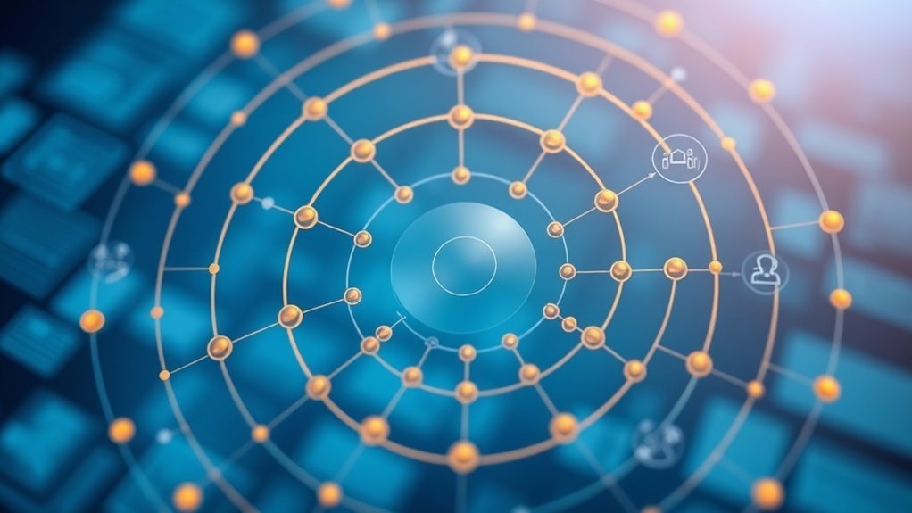 decentralized governance through collaboration