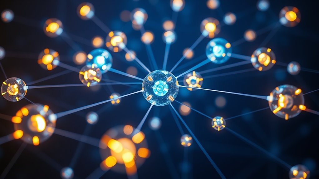 decentralized governance through participation